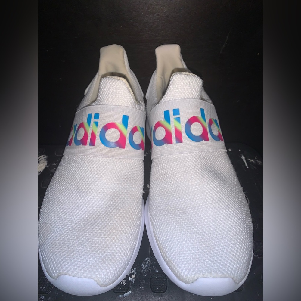 Adidas Lite Racer Shoes